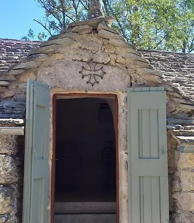 Nyaraló Le Passe Compose Millau