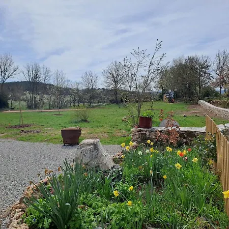 Le Passe Compose Millau