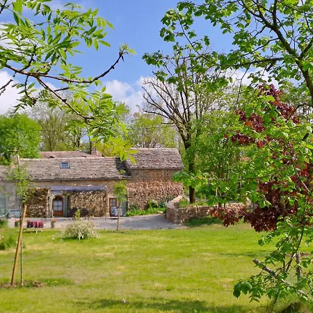 Le Passe Compose * Millau