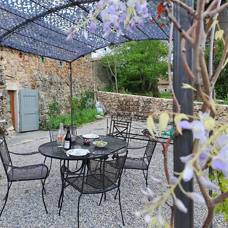 Nyaraló Le Passe Compose