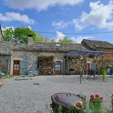 Le Passe Compose * Millau