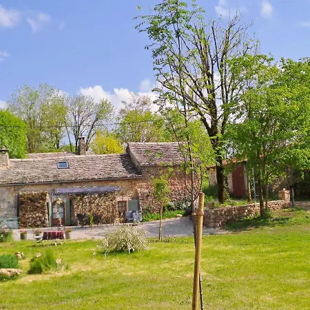 Le Passe Compose Millau