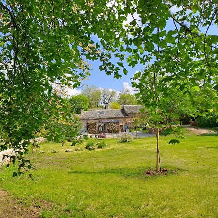 Le Passe Compose * Millau