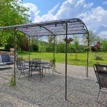 Nyaraló Le Passe Compose