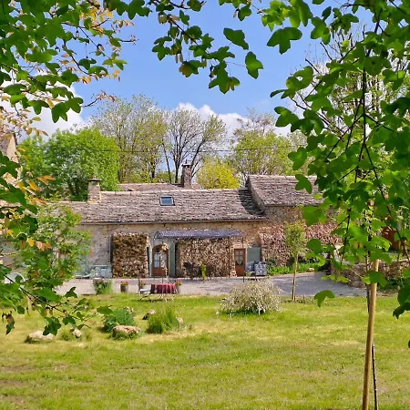 Le Passe Compose * Millau