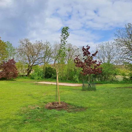 Nyaraló Le Passe Compose