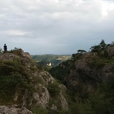 Le Passe Compose * Millau