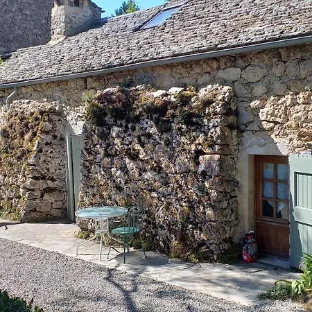 Holiday home Le Passe Compose
