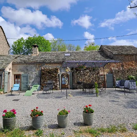 Le Passe Compose Holiday home