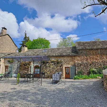 Le Passe Compose Holiday home *