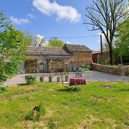 Holiday home Le Passe Compose