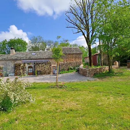 Le Passe Compose Holiday home *