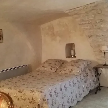 Le Passe Compose Holiday home