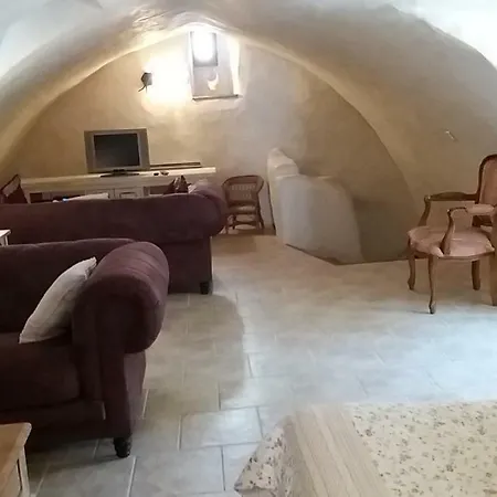 Le Passe Compose Holiday home Millau