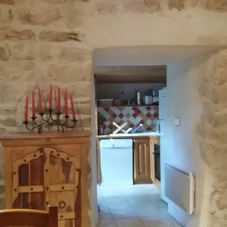 Holiday home Le Passe Compose