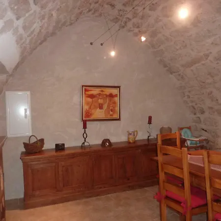 Holiday home Le Passe Compose