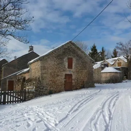Holiday home Le Passe Compose *