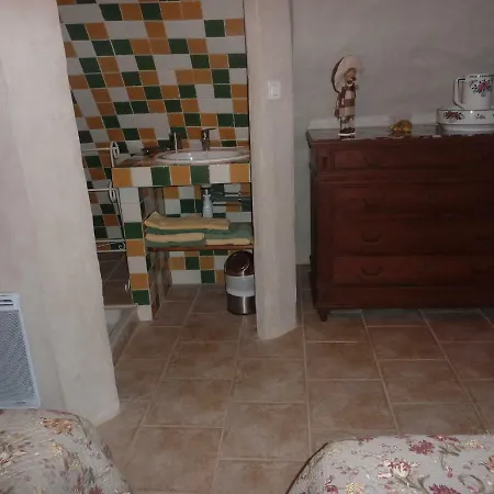 Holiday home Le Passe Compose *