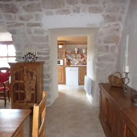 Le Passe Compose Holiday home