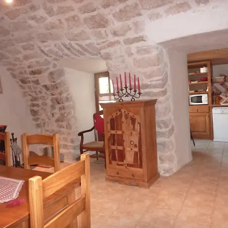 Holiday home Le Passe Compose