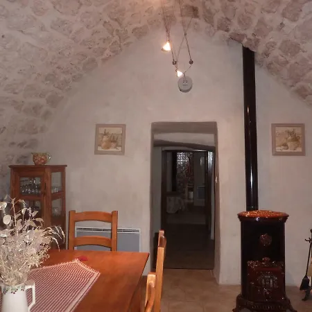 Prázdninový dům Le Passe Compose Millau