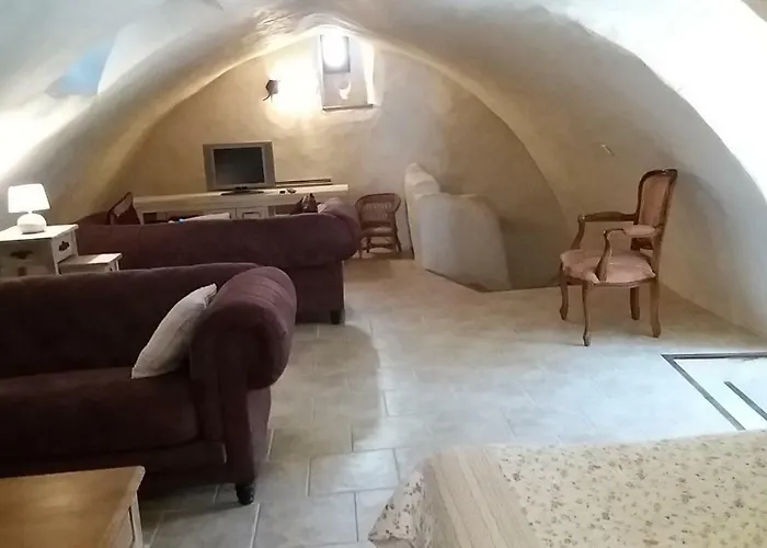 Le Passe Compose Prázdninový dům Millau