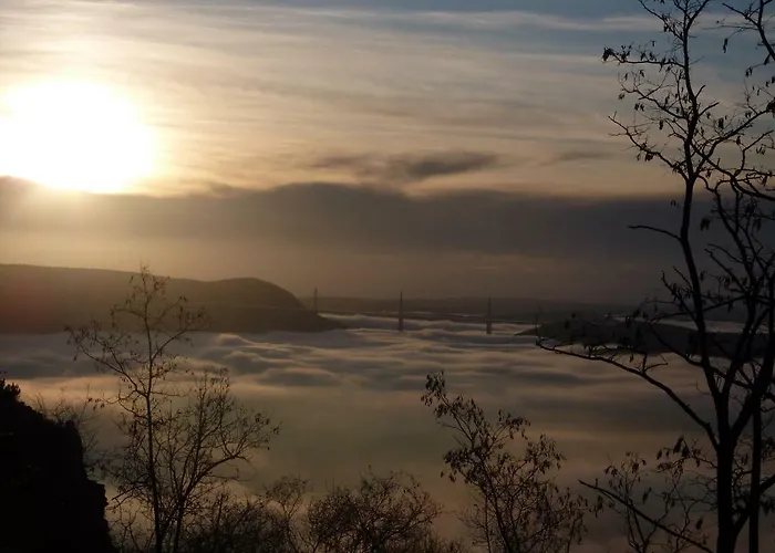 Le Passe Compose Prázdninový dům *